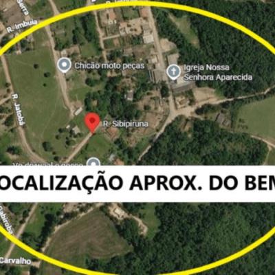 Direitos possessórios s/ Imóvel urbano c/ A.T 1.062,62m²