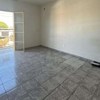 Imóvel residencial/comercial c/ A.T 187,50m²