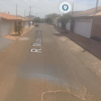 Direitos sobre Imóvel residencial