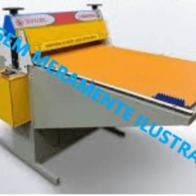 Máquina de corte e vinco, Brawel/CVA800