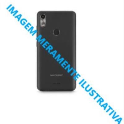 02 Smartphone Multilaser/F, 32GB.