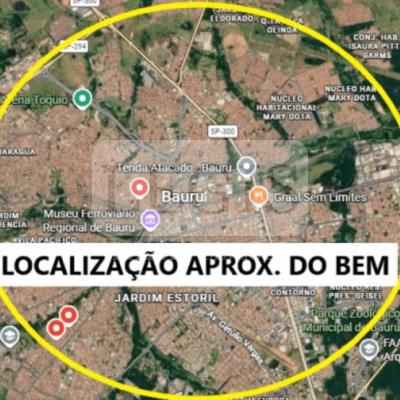 Terreno urbano com A.T 250,00m²