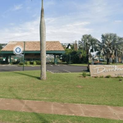 Terreno com A.T 300,00m²