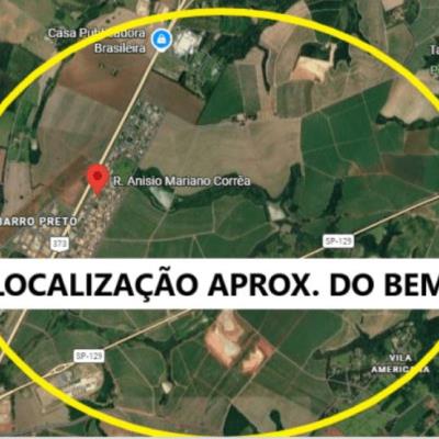 Terreno com A.T 360,00m²