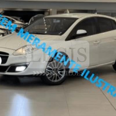 Veículo Fiat/Bravo Essence 1.8, 2011/12
