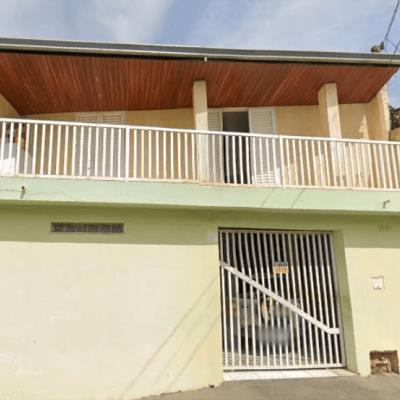 Imóvel com A.T 170,96m²