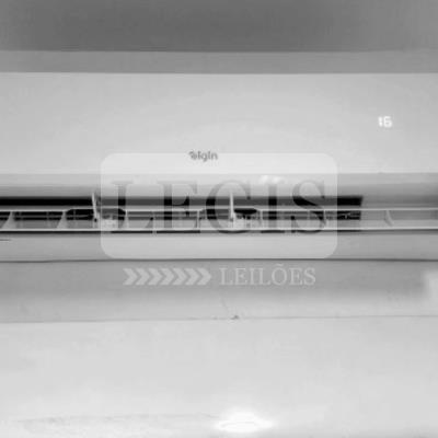 Ar condicionado Split/Elgin, de 24.000 BTU’s