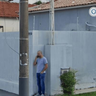 16,66% de Imóvel residencial c/ A.T 328,335m²