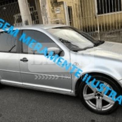 Veículo VW/Golf 2.0, 2002/02