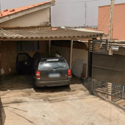 Nua propriedade de Imóvel residencial c/ A.T 163,75m²