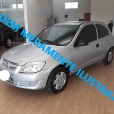 Veículo GM/Chevrolet, Celta 2P Life, 2008/09