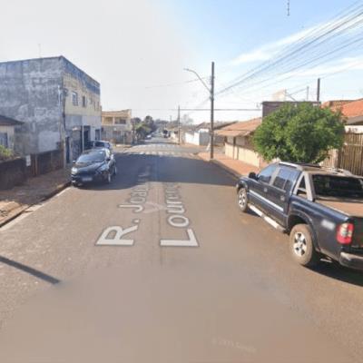 Imóvel comercial com A.T 234,00m²