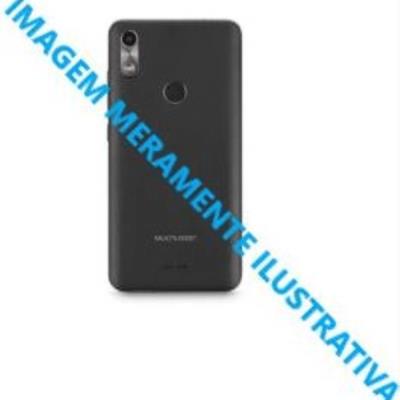 02 Smartphone Multilaser/F, 32GB.