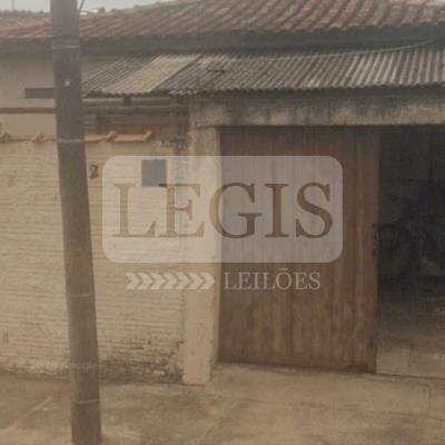 Imóvel residencial com A.T 154,00m²