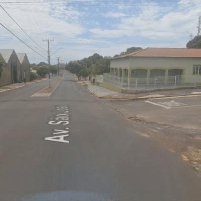 Terreno urbano com A.T 504,00m²