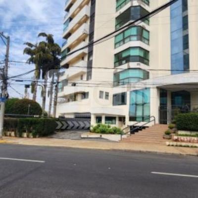 Direitos fiduciantes sobre Apartamento