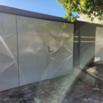 Imóvel residencial com A.T 420,00m²