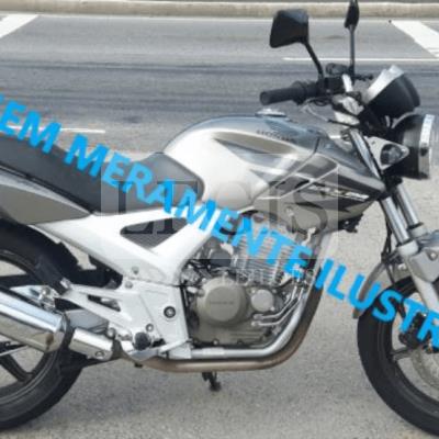 Motocicleta Honda/CBX 250 Twister, 2004/05