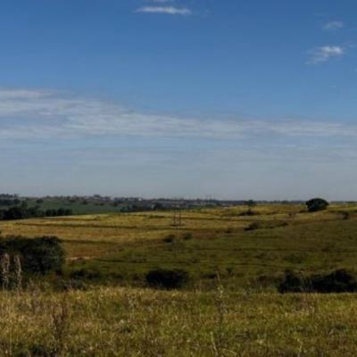 Imóvel rural com 3,75 alqueires