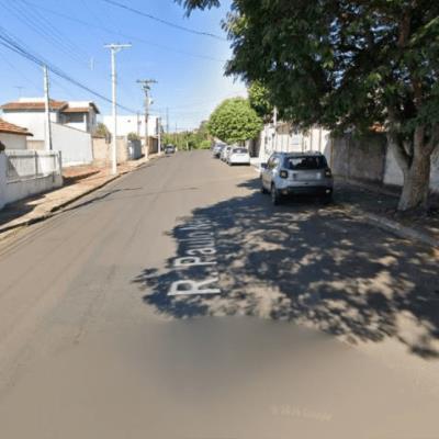 Direitos fiduciantes s/ Imóvel residencial c/ A.T 279,30m²