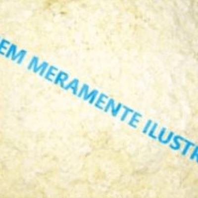 14 sacos de espuma de poliuretano (PU) rígido triturado