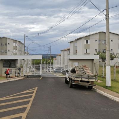 Direitos sobre um Apartamento