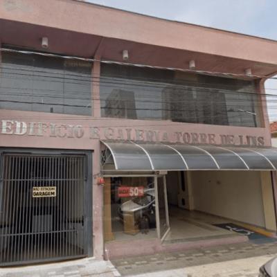 Sala comercial