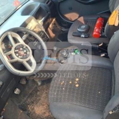 Veículo VW/Gol Special, 2002/03