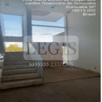 Direitos aquisitivos s/ Imóvel residencial c/ A.T 578,60m²