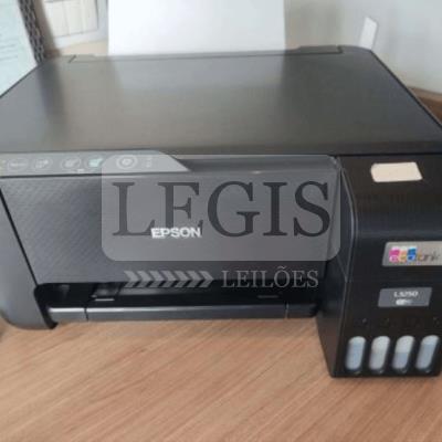Impressora Epson L3250 EcoTank/C634H