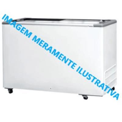 Freezer horizontal, Prosdócimo, de 440 Litros.