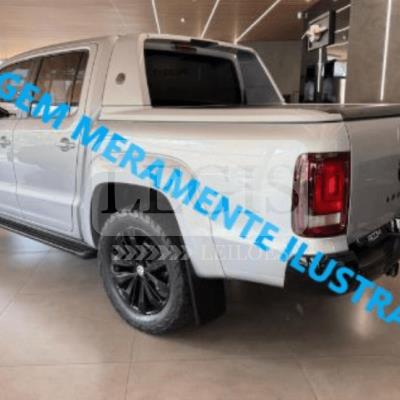 Direitos s/ veículo I/Volkswagen/Amarok V6 High AC4