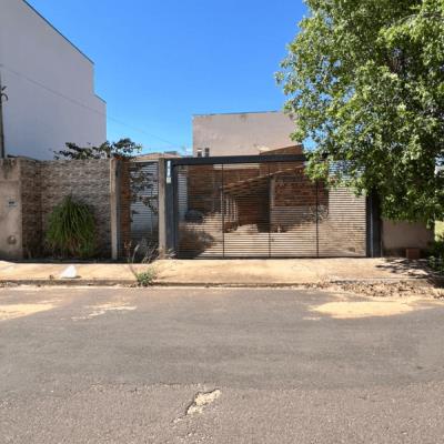 IMÓVEL URBANO JUNQUEIRÓPOLIS