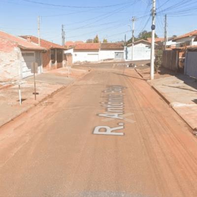 Imóvel residencial com A.T 282,50m²