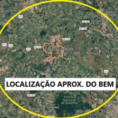 Terreno com A.T 200,00m²
