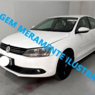 Veículo I/Volkswagen/Jetta 2.0, 2011/12