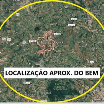 Direitos fiduciantes s/ Terreno c/ A.T 240,00m²