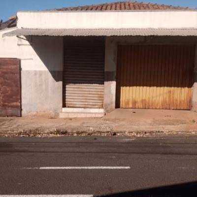 Imóvel residencial com 250,00m²