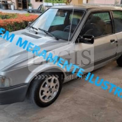 Veículo  Ford/Verona GLX, 1991/91