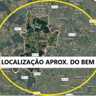 Imóvel Rural com 22,17 hectares