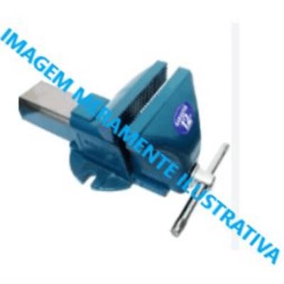 01 Morsa, nº 5, sem marca aparente.