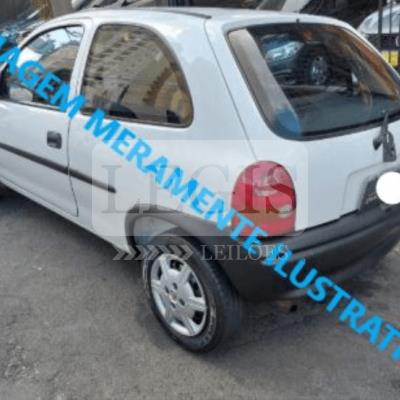 Veículo GM/Chevrolet/Corsa Super, 1999/99
