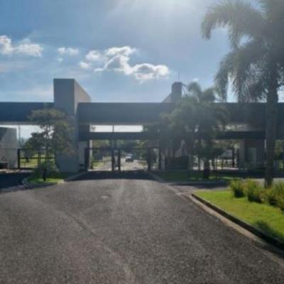 Terreno com A.T 259,01m²