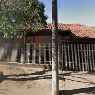 Direitos sobre Imóvel Residencial c/ A.T 200,00m²