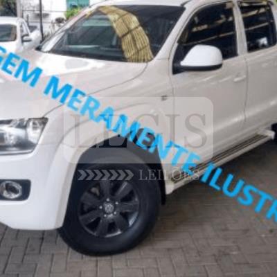 Veículo VW/Amarok CD 4×4 S, 2013/14
