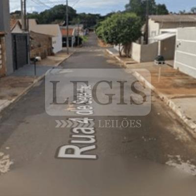 Direitos possessórios sobre Imóvel residencial