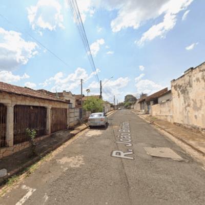 Imóvel residencial com A.T 146,00m²