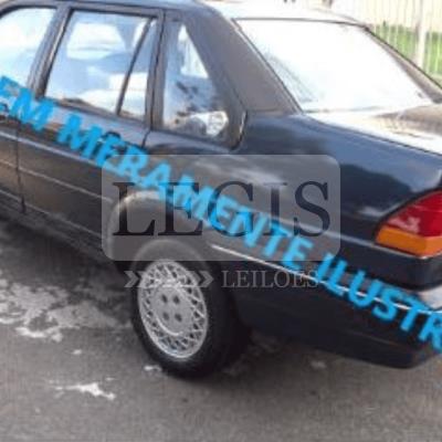 Veículo Ford/Versailles GL, 1993/93