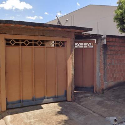 Direitos sobre Imóvel residencial c/ A.T 200,00m²