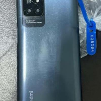 Celular Xiaomi/Redmi 10